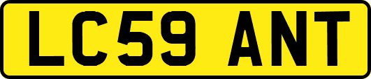 LC59ANT