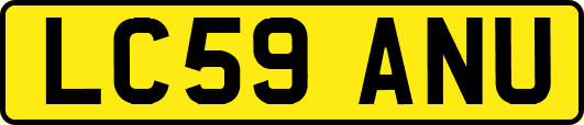 LC59ANU