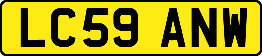 LC59ANW