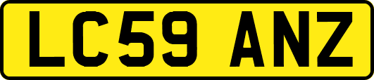 LC59ANZ