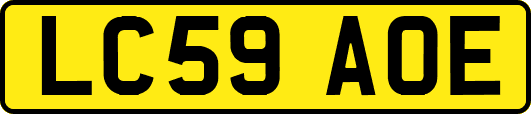 LC59AOE