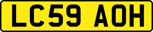 LC59AOH