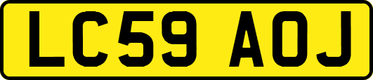 LC59AOJ