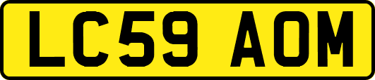LC59AOM