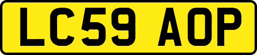 LC59AOP