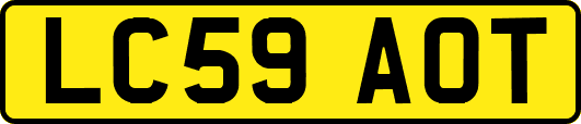 LC59AOT