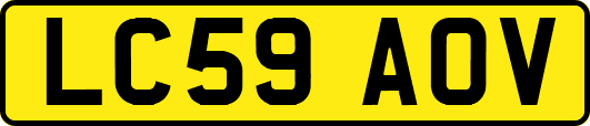 LC59AOV