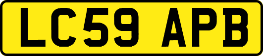 LC59APB