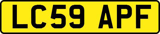 LC59APF