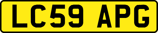 LC59APG