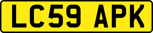 LC59APK