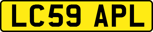 LC59APL