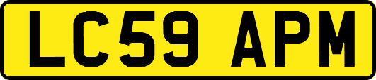LC59APM