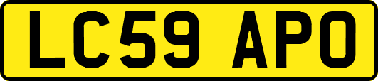 LC59APO