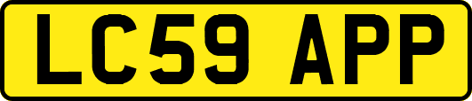LC59APP