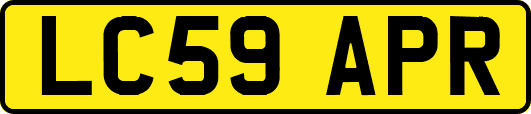 LC59APR