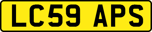 LC59APS