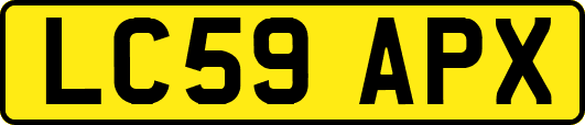 LC59APX