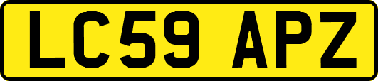 LC59APZ