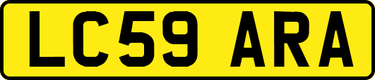 LC59ARA