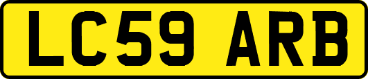 LC59ARB