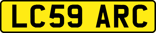 LC59ARC