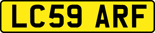 LC59ARF