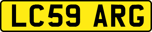 LC59ARG