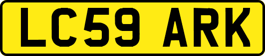 LC59ARK