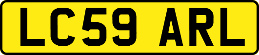 LC59ARL