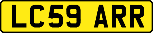 LC59ARR