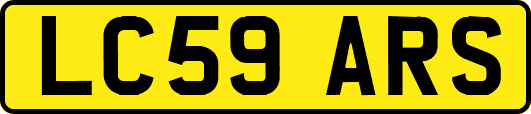 LC59ARS