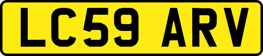 LC59ARV