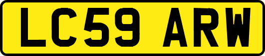 LC59ARW