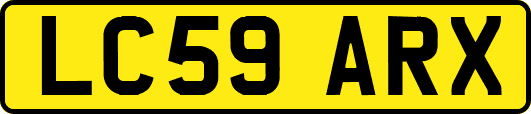 LC59ARX