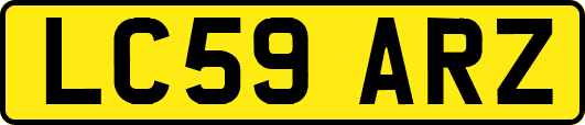 LC59ARZ