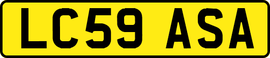 LC59ASA