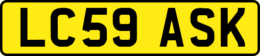 LC59ASK