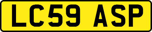 LC59ASP