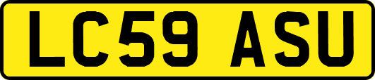 LC59ASU
