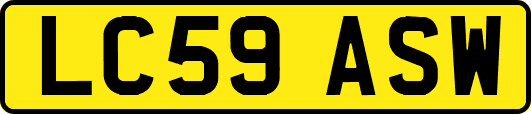 LC59ASW