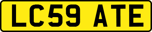 LC59ATE