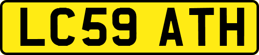 LC59ATH