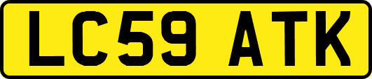 LC59ATK