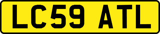 LC59ATL