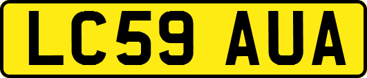 LC59AUA