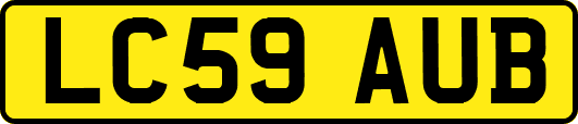 LC59AUB
