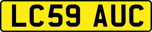 LC59AUC