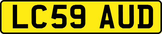 LC59AUD