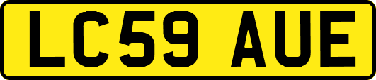 LC59AUE